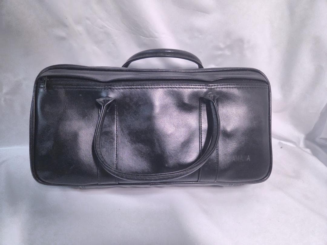 YAMAHA YCL-450 クラリネット 木製 日本製 中級モデル #2431