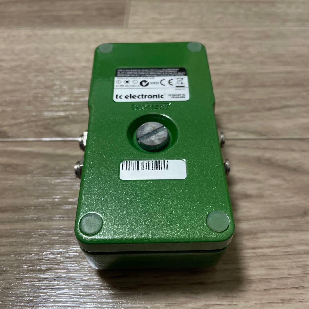 TC ELECTRONIC CORONA CHORUS コーラス エフェクター - メルカリ