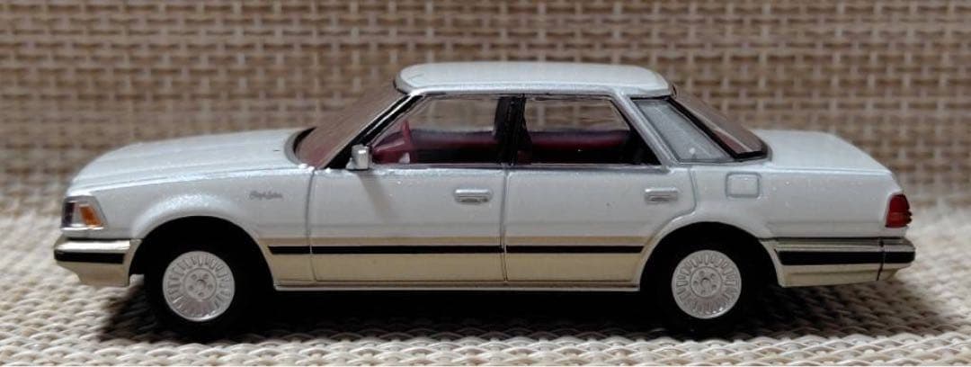 humi LV-N175クラウンHTスーパーチャージャーロイヤルサルーン￼