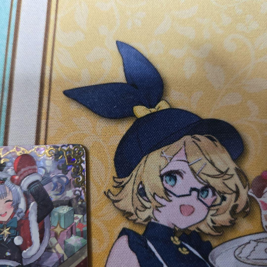 ヴァンガード　ジョイアンスデリバリーエルディール　FFR