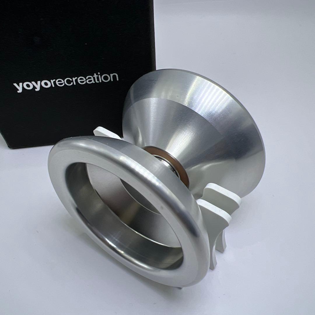 yoyorecreation スレイプニル