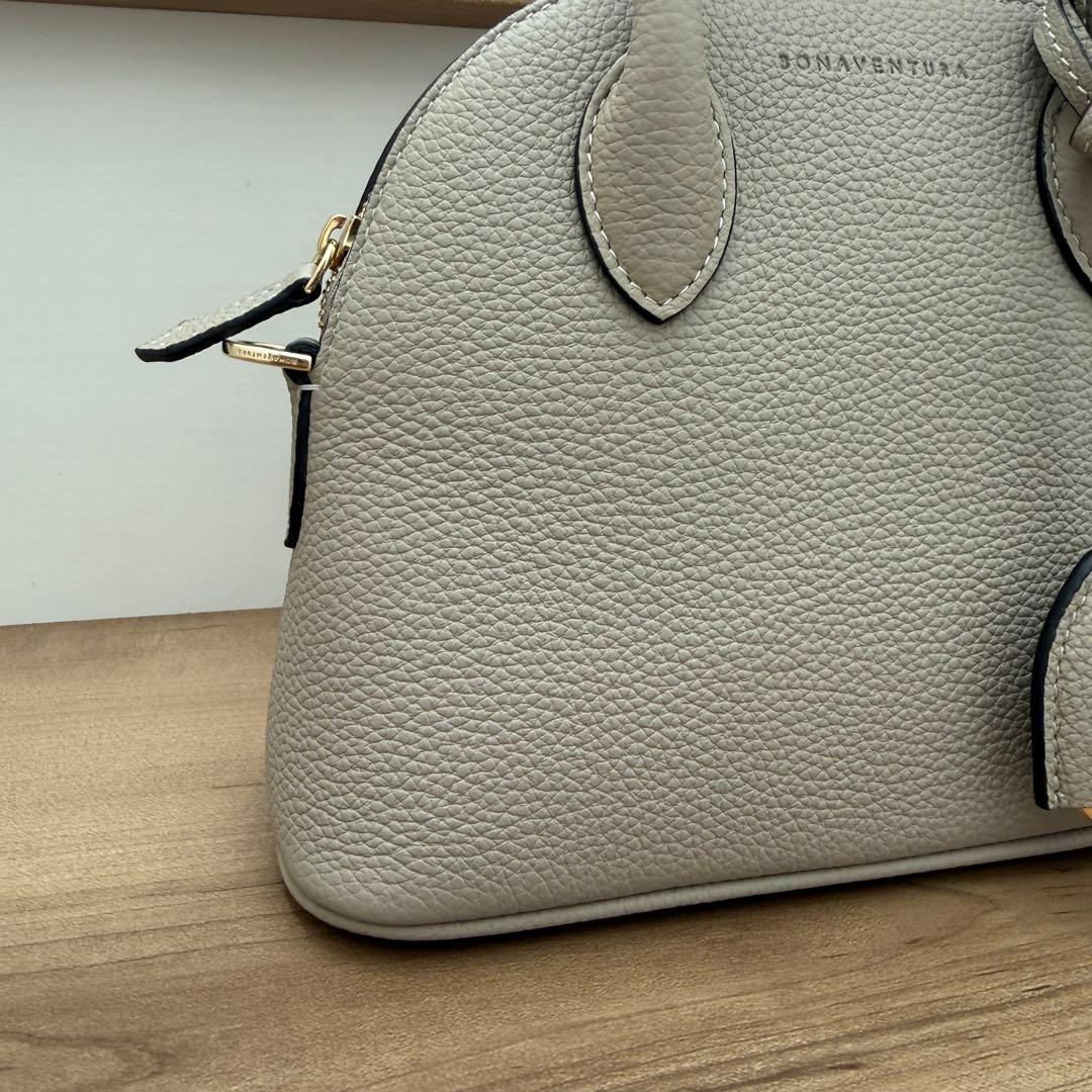 BONAVENTURA エマ バッグ 22シュリンク