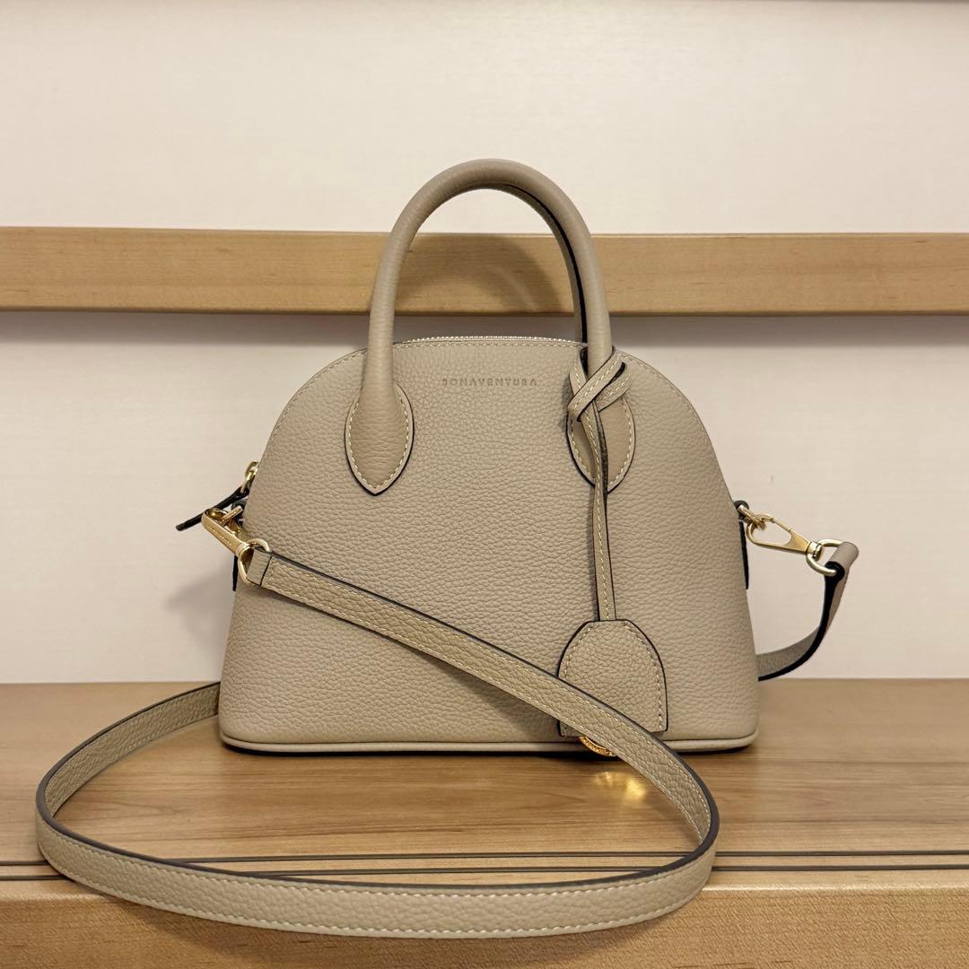 BONAVENTURA エマ バッグ 22シュリンク