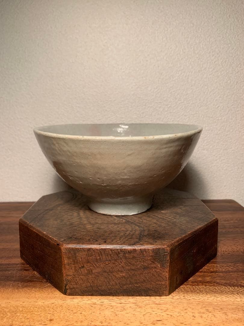 w160 平安 春峰 倣 安南茶碗 蜻蛉画 共箱 蜻蛉 とんぼ 抹茶碗 茶道具