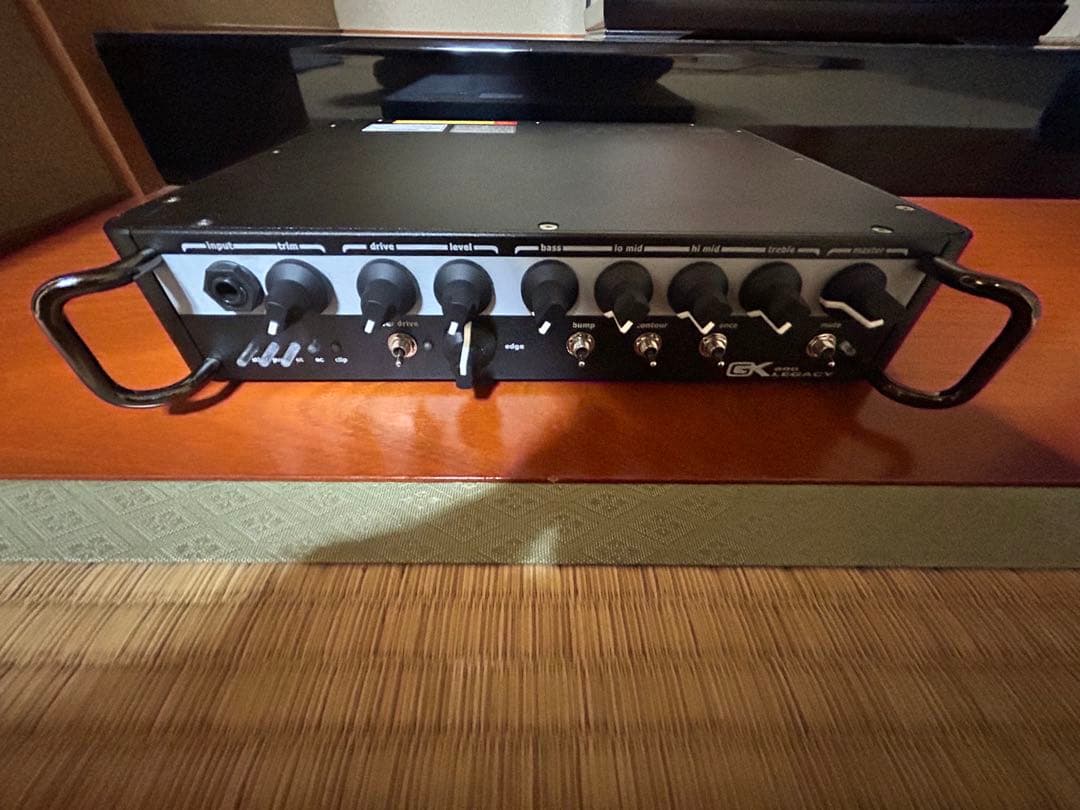 Greco エレキベース バイオリンベース サンバースト 4弦 - yellows.co