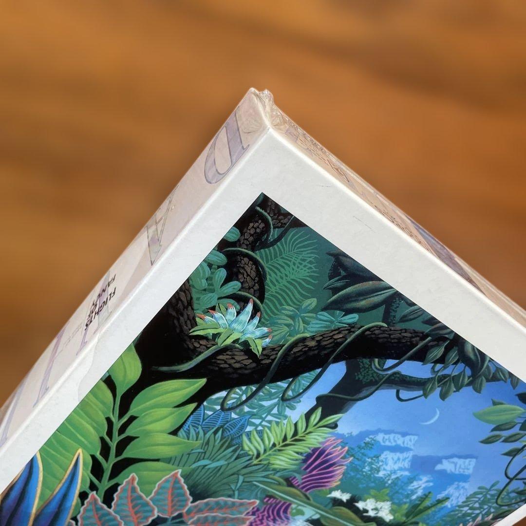 ジグソーパズル デヴィッド・ウッツ FLIGHTS OF FANCY 未開封