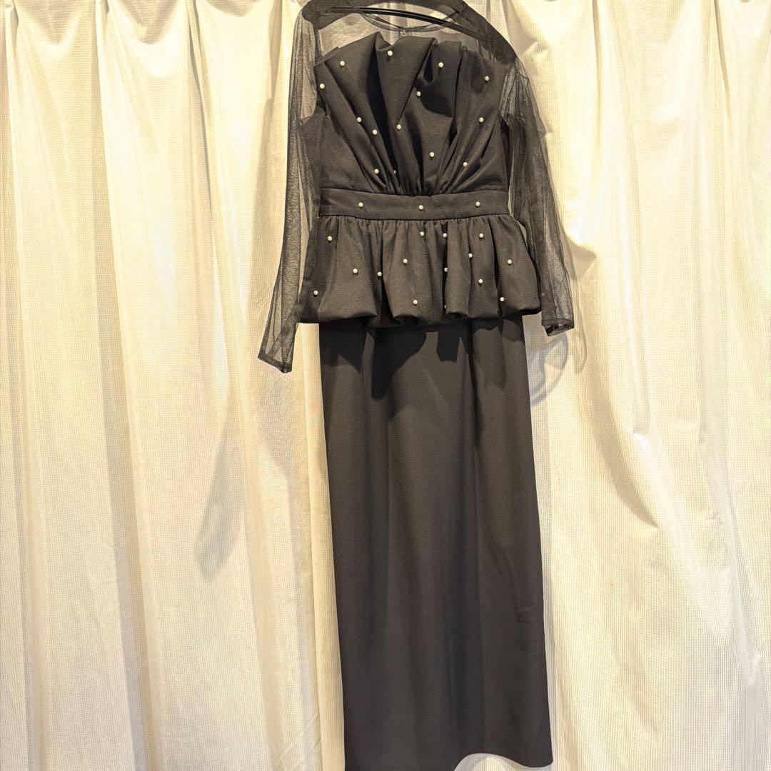 et.UNiVER Eclipse dress Sサイズ