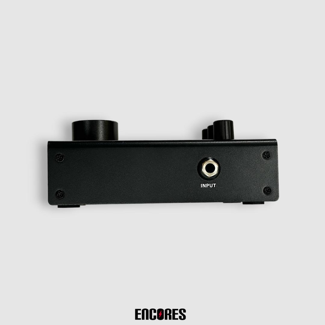 PLAYTECH GPA-100 パワーアンプ - メルカリ