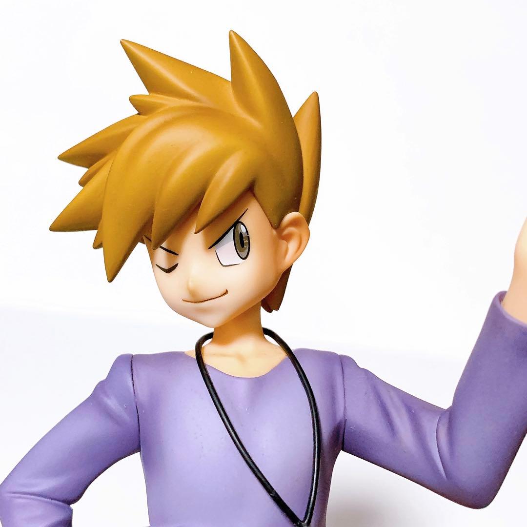 【匿名配送】ポケットモンスター ポケモン コトブキヤ ARTFX J グリーン