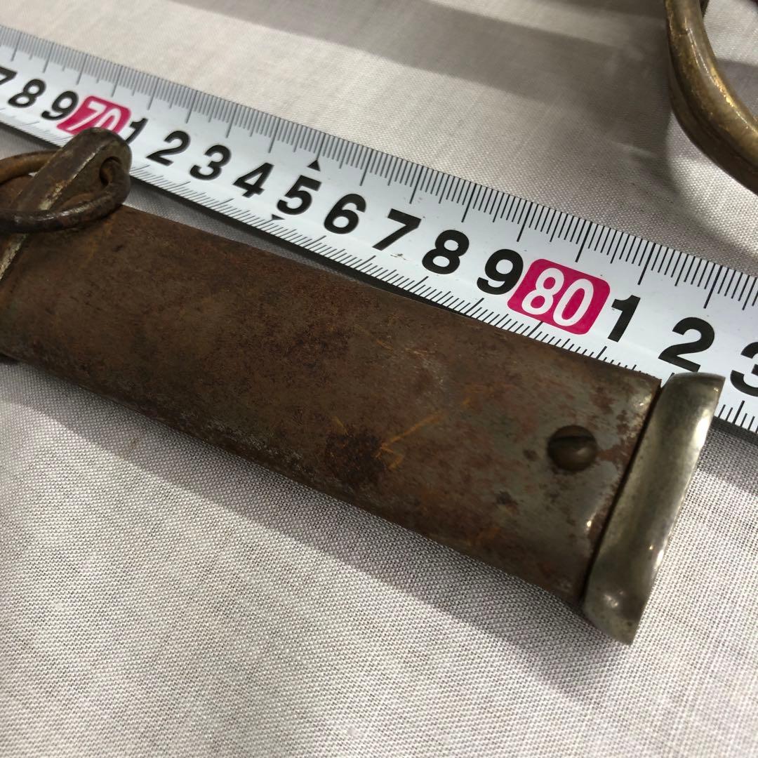 サーベル日本軍￼ 模造刀￼約70cm