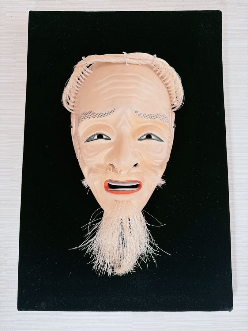 真作/萩原稲栄/楼閣山水図/塔山水図/桐共箱付/布袋屋掛軸HI-604