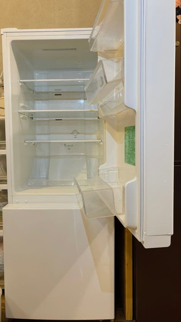 【H】送料込み　YAMADASELECT 冷蔵庫 156L