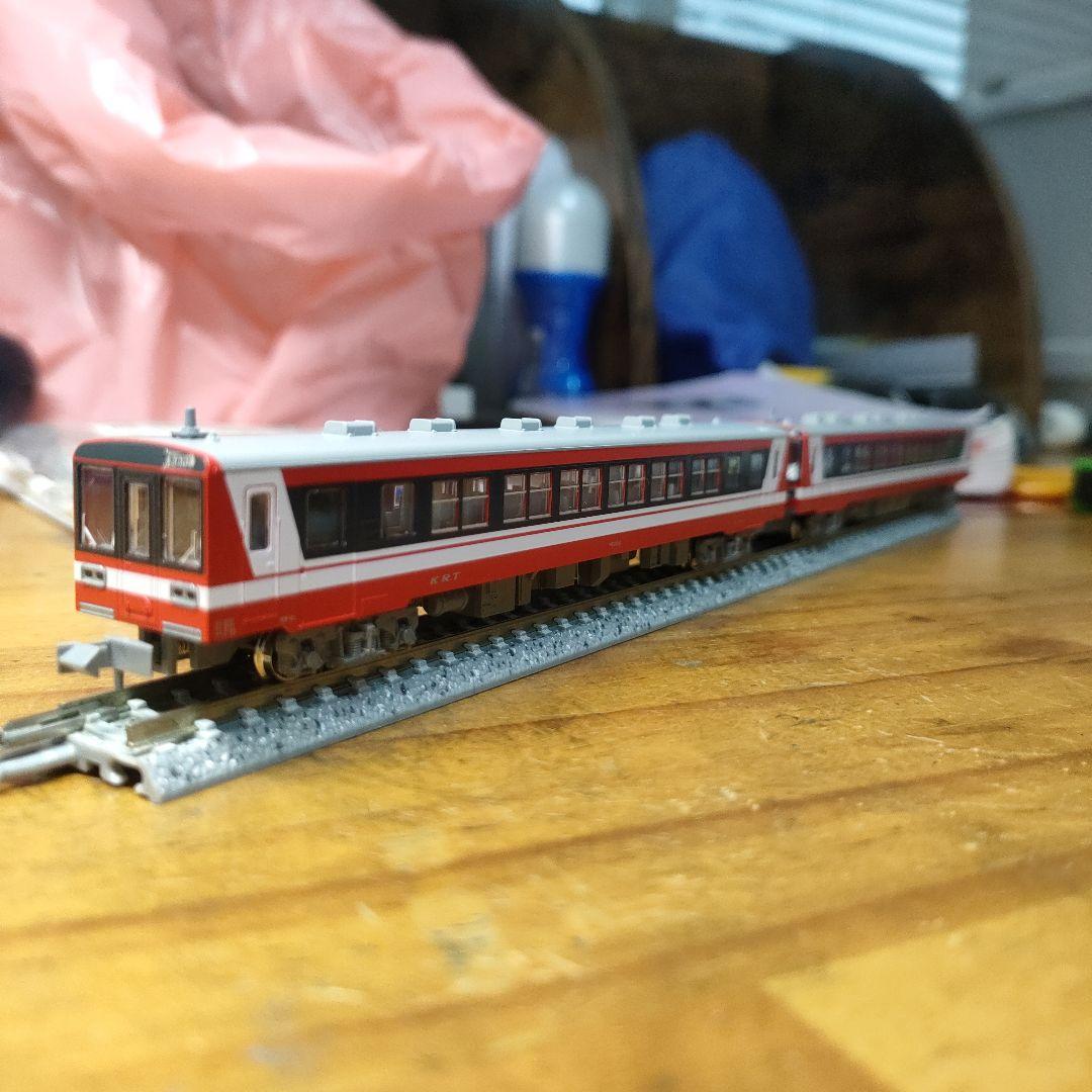 Bトレインショーティー kioskパート2 205系 鶴見線