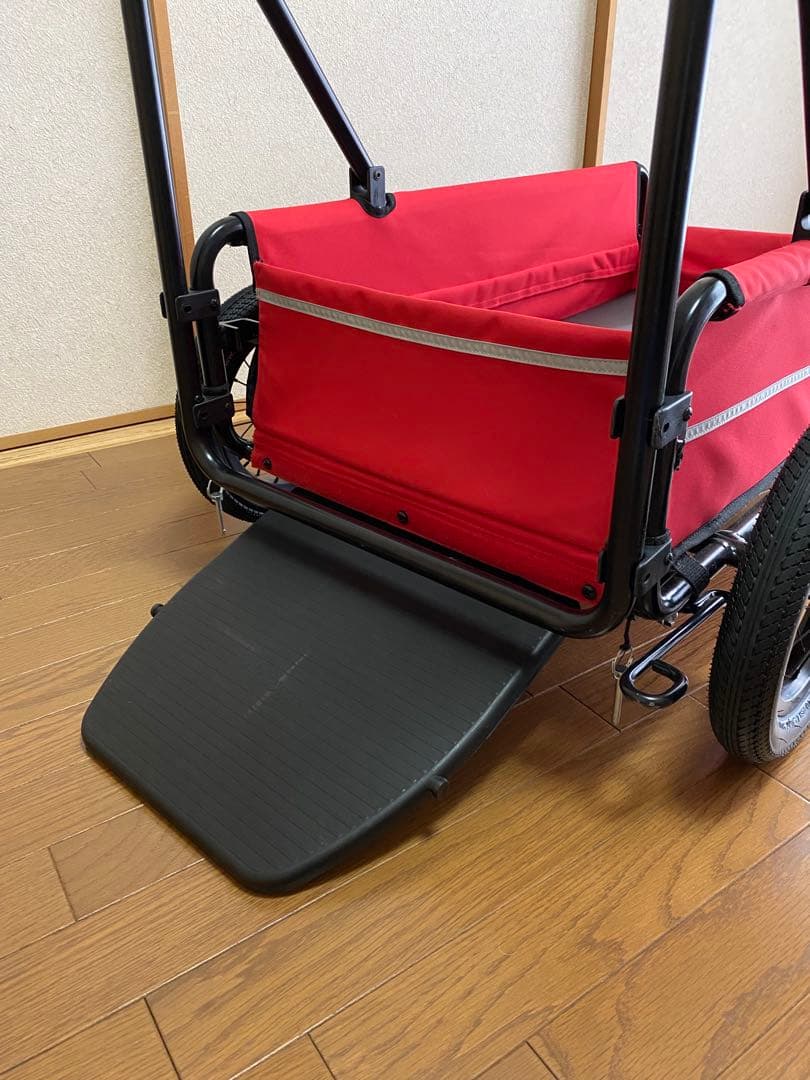 エアーバギー キャリッジの通販はau PAY マーケット - 輸入雑貨の