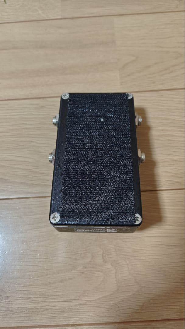 Providence STV-1B バッファ・ジャンクションボックス・チューナー