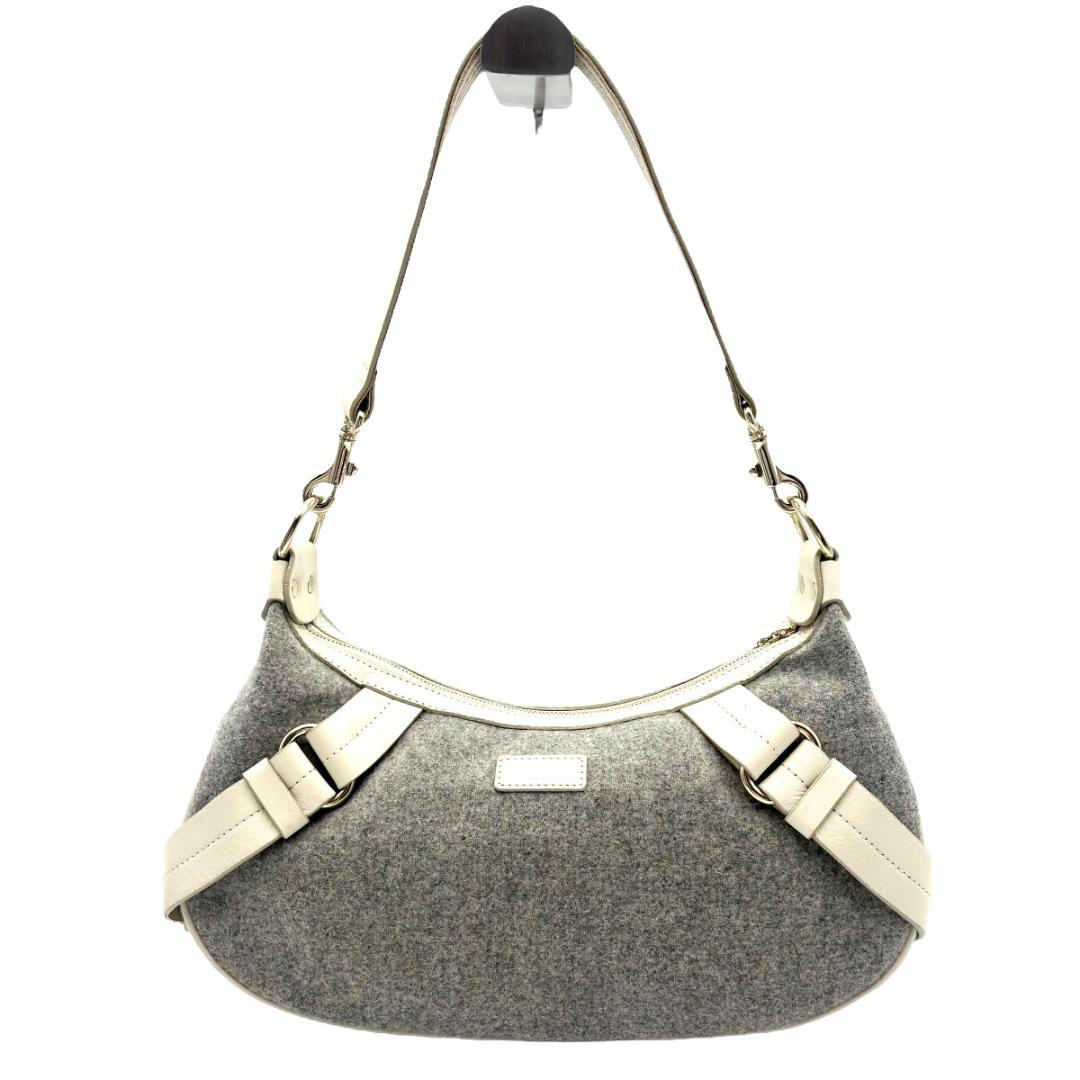 良品　バーバリー　ブルーレーベル　ワンショルダーバッグ　肩掛け　Burberry