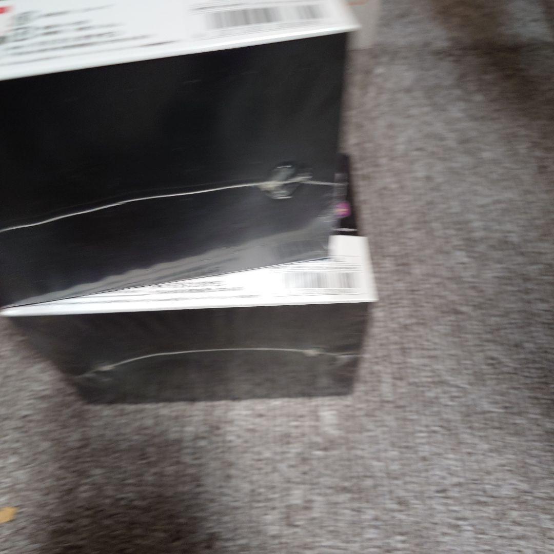 ザシアン ザマゼンタ 2box 未開封 ソードV シールドV