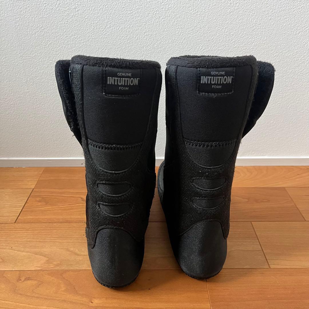 RIDE TORRENT 27cm ライド トーレント