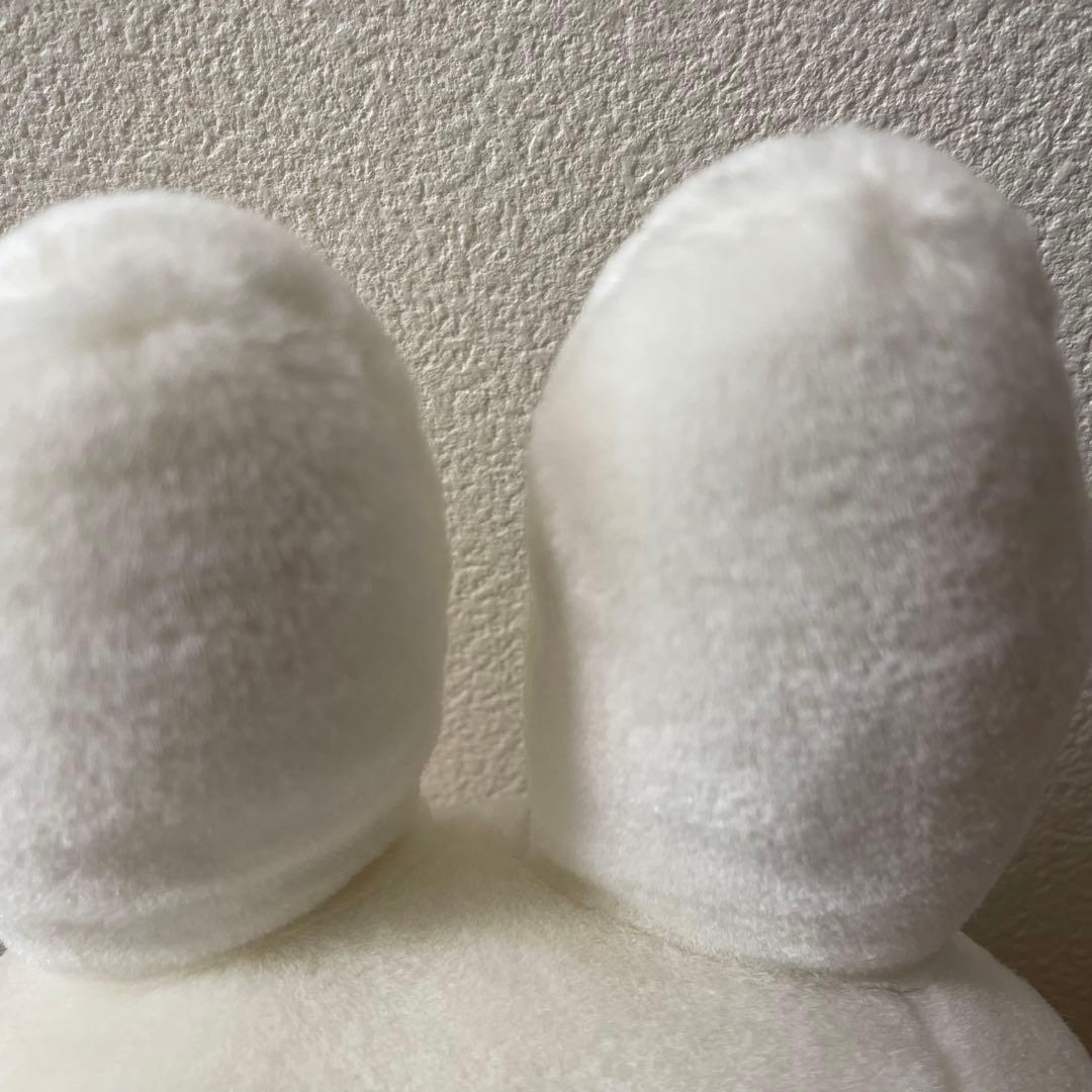 セキグチ ミッフィー ぬいぐるみ セット