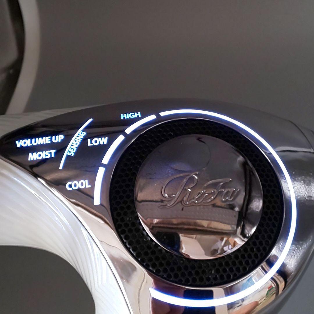 リファ ビューテック BEAUTECH ドライヤー《正規品・リコール対象外》3