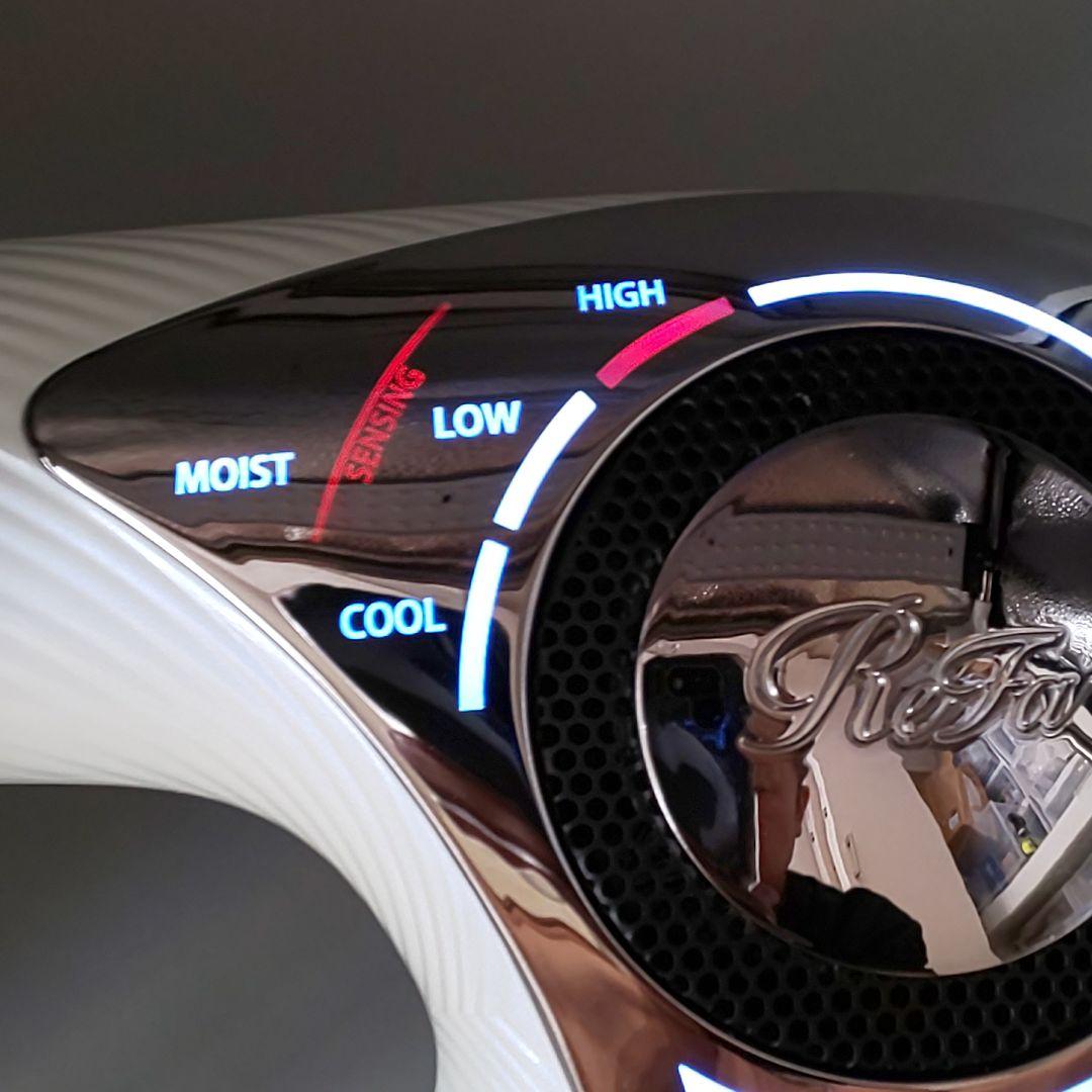 リファ ビューテック BEAUTECH ドライヤー《正規品・リコール対象外》3