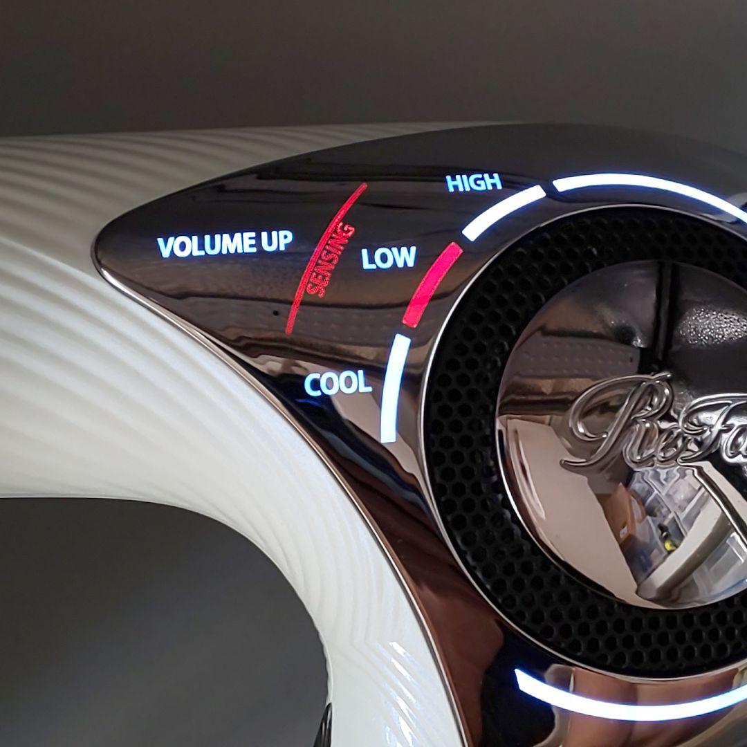 リファ ビューテック BEAUTECH ドライヤー《正規品・リコール対象外》3