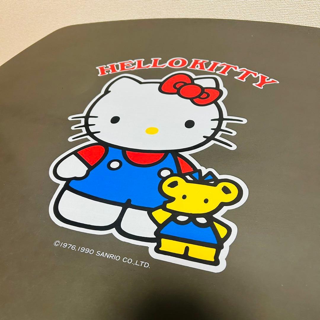 超希少】ハローキティ キティちゃん こたつテーブル コタツ 平成レトロ