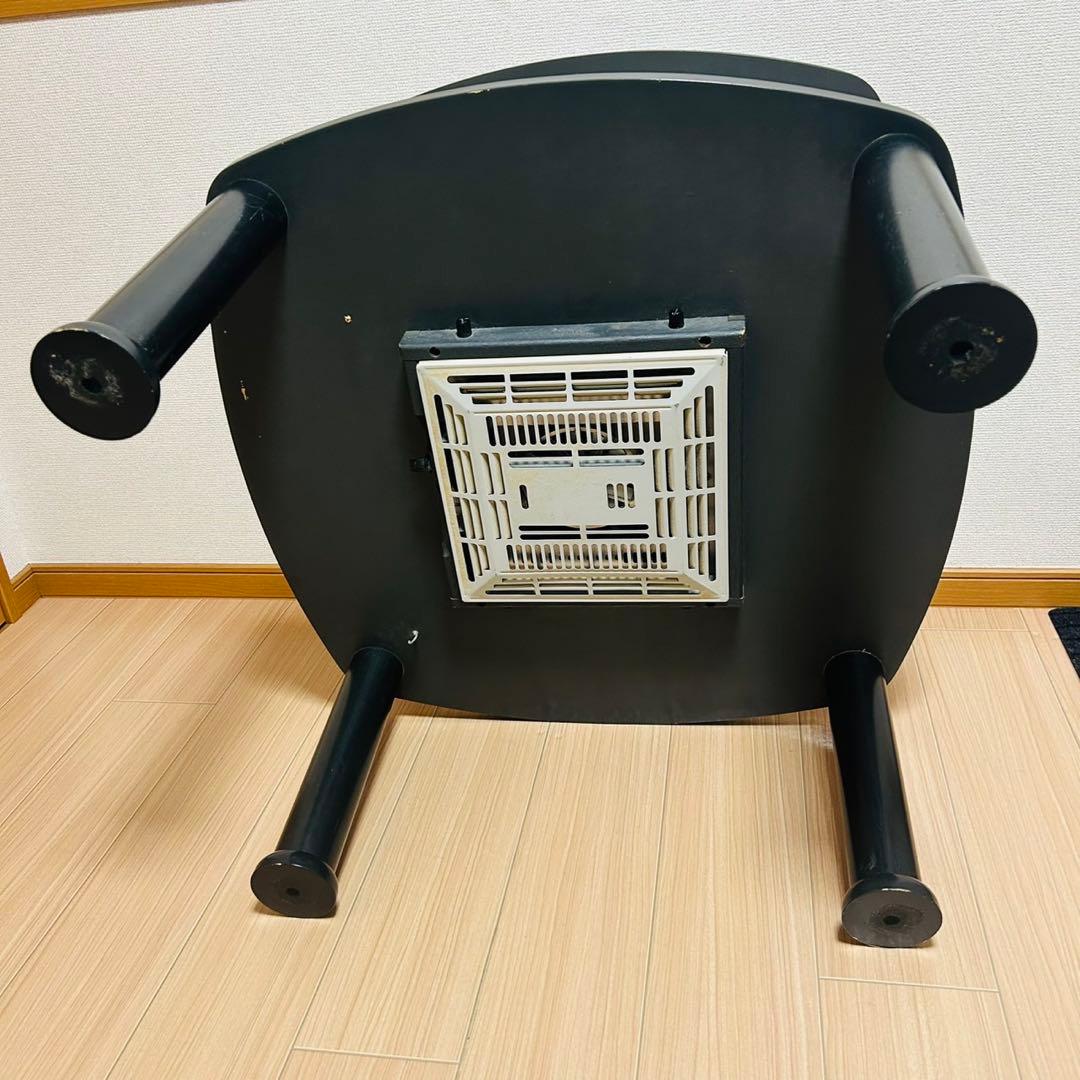 y*い様 【超希少】ハローキティ キティちゃん こたつテーブル コタツ