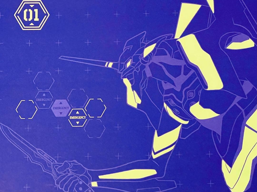 新春セール　海外コンビニコラボ公式限定商品　《エヴァ》麻雀セット　新品