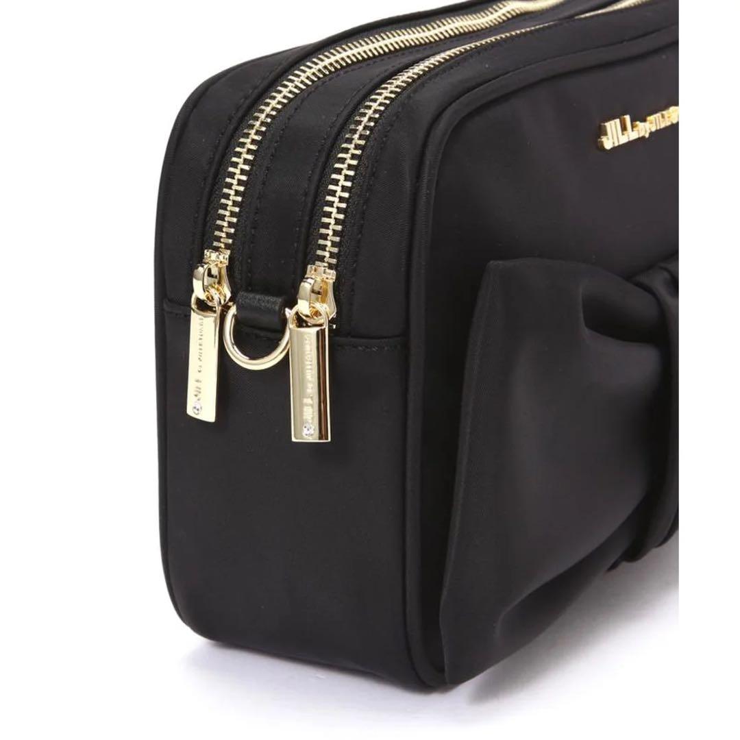 JILL BY JILLSTUART リボンポシェット