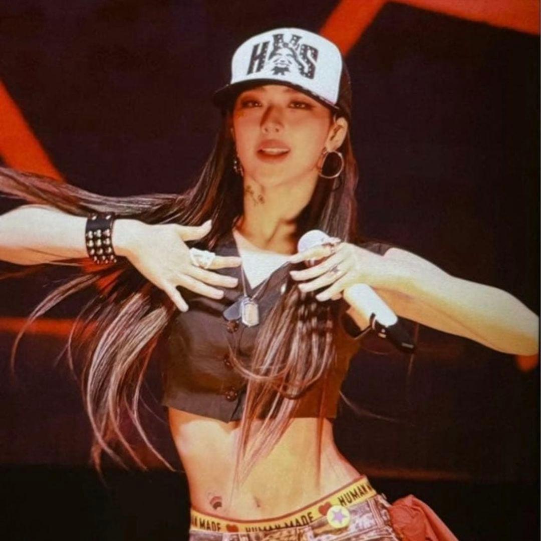 人気商品hysteric glamourスタッズメッシュキャップ正規品TWICE - メルカリ