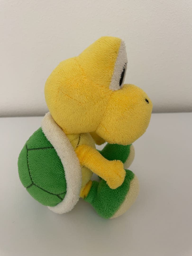 クッパ、ノコノコ　ぬいぐるみセット