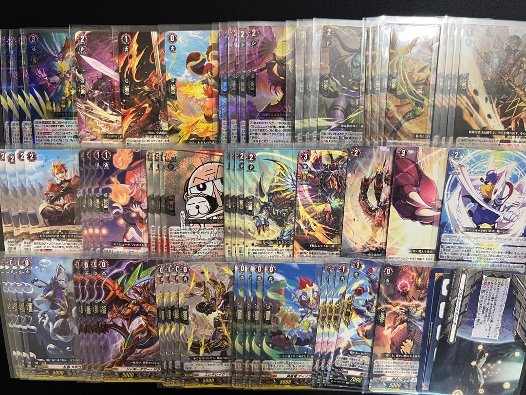 【D】シヴィルト　デッキ