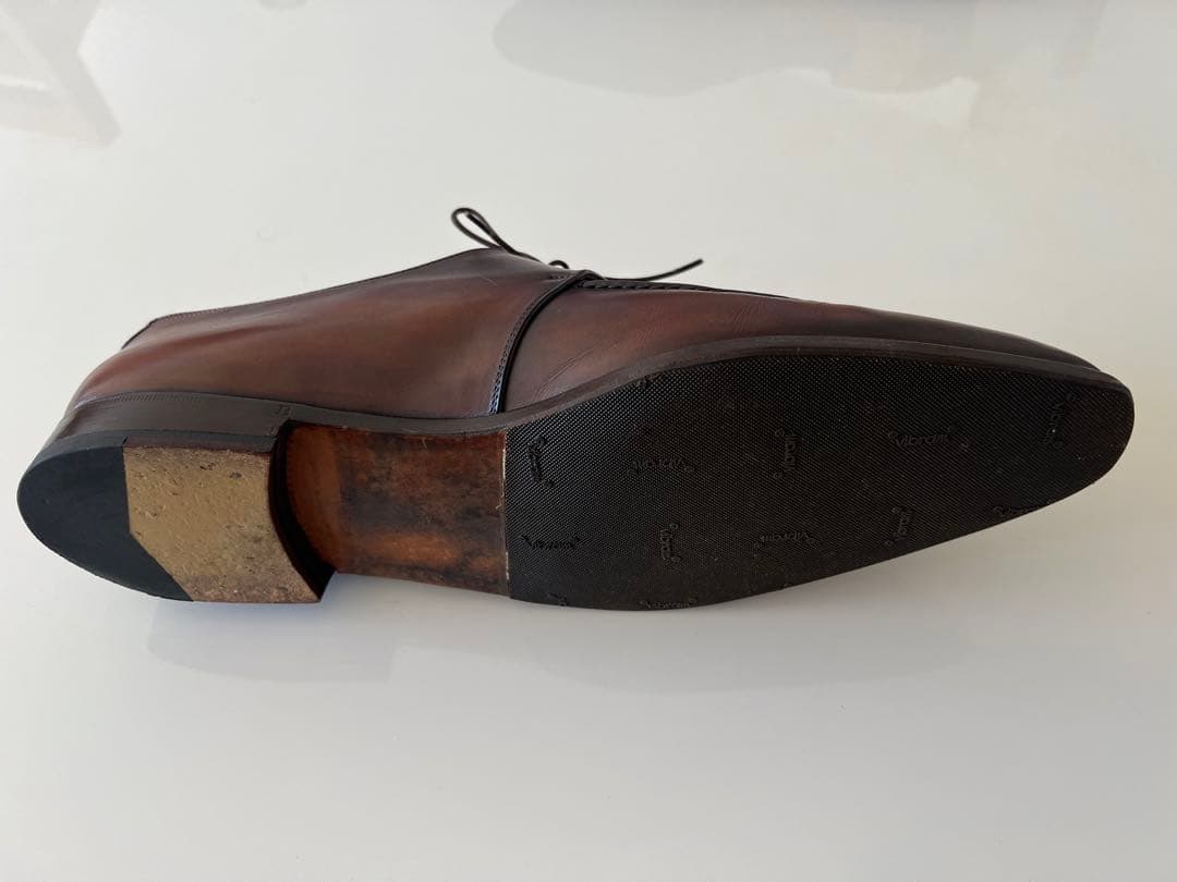 （仏）ベルルッティ (Berluti)SIZE 12