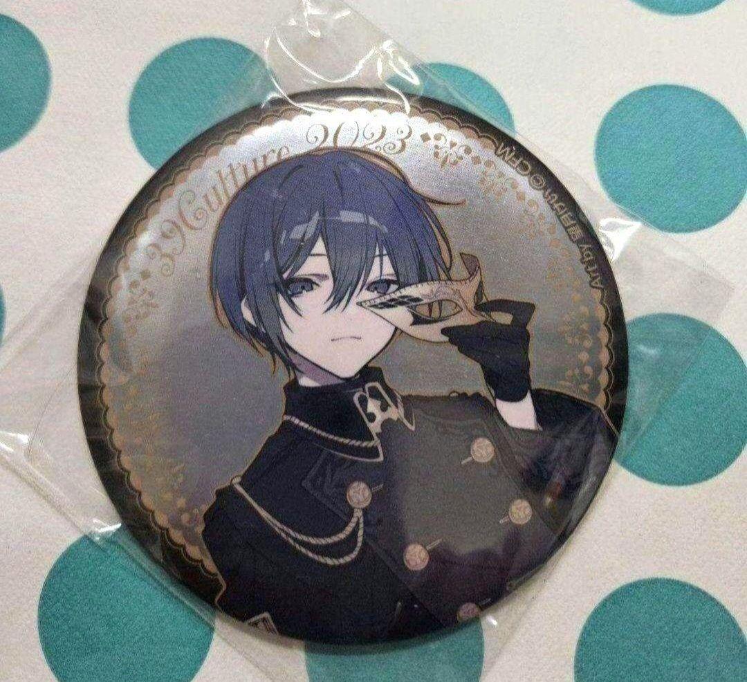 新品】39Culture 2023 PARTY KAITO 缶バッジ 2023 - メルカリ