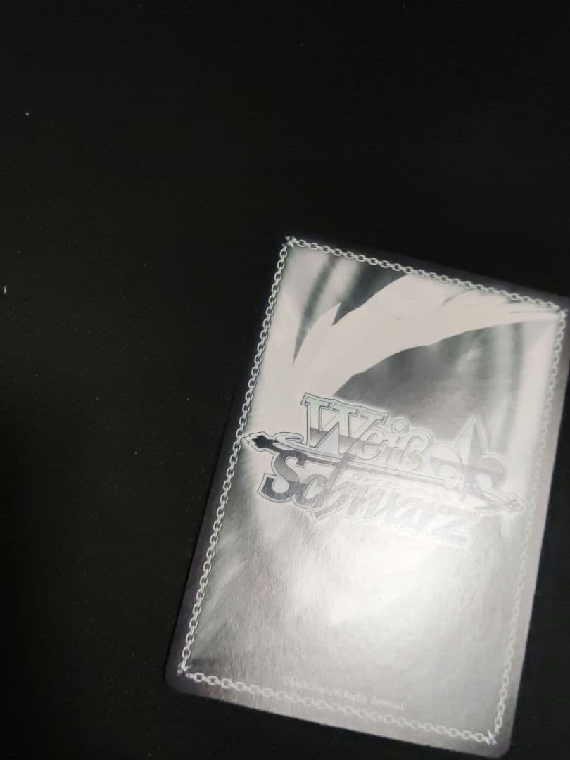 最安　ヴァイス　FAIRY　TALE　星霊衣合成ルーシィ　SP サイン