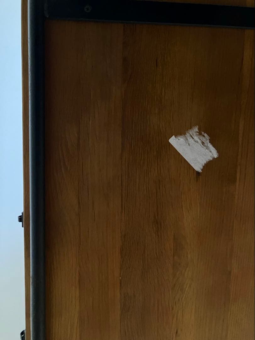 廃盤【アクメファニチャー】デスク