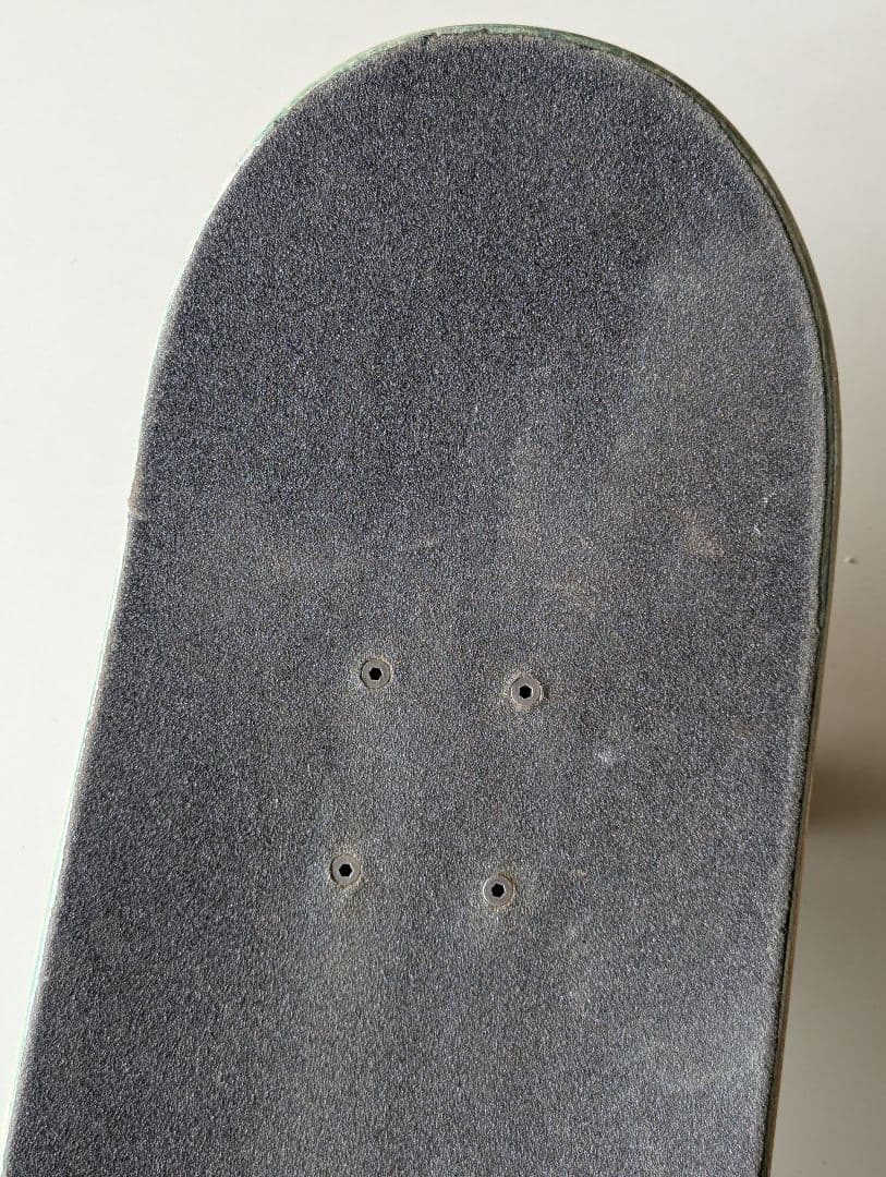 ふが様31.6 インチ（約80.3 cm）GIRL コンプリート　スケートボード