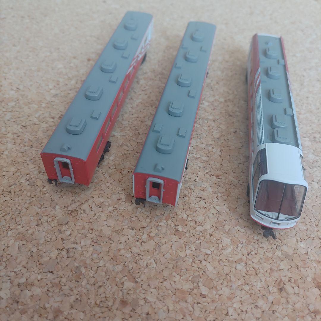 JR東日本スーパーエクスプレス　レインボー