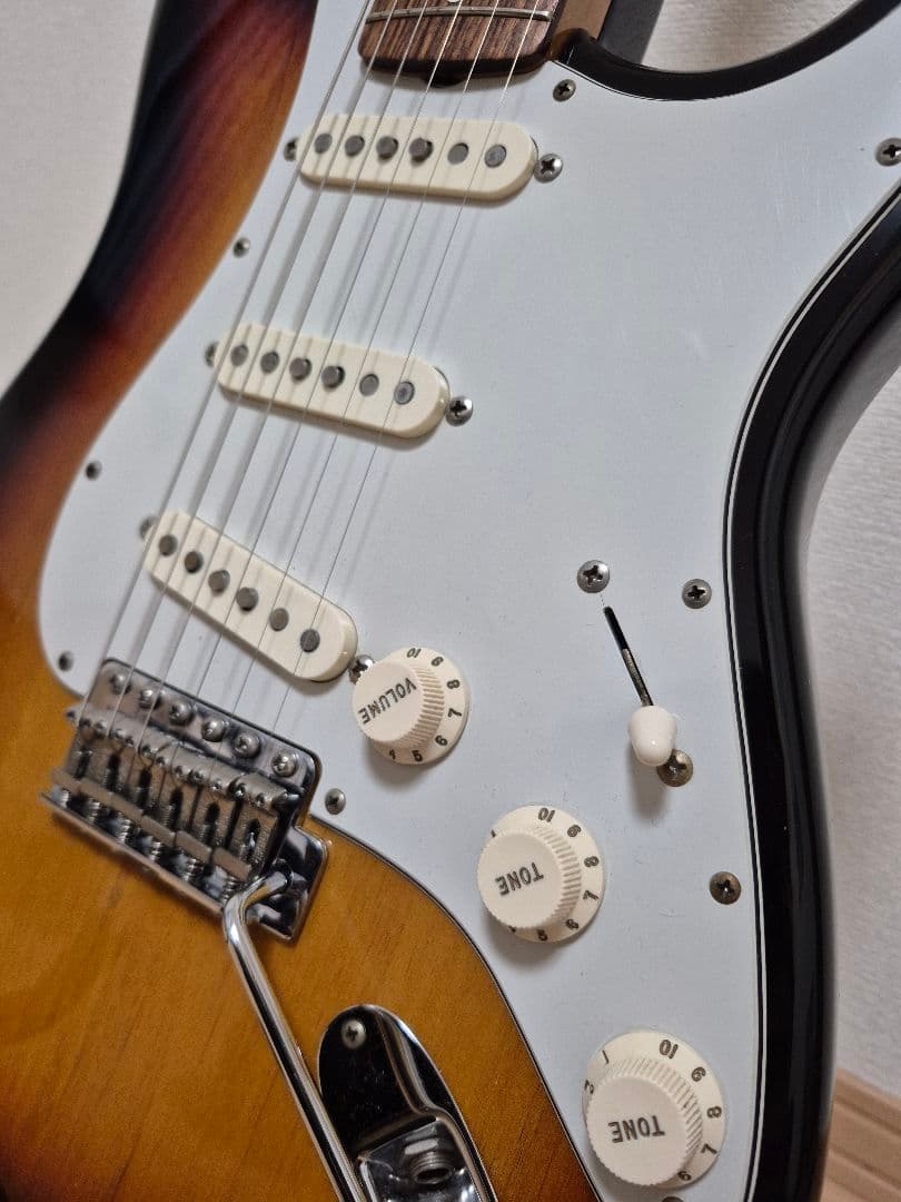 最終値下❗1999 Fender Mex Classic 60s - メルカリ