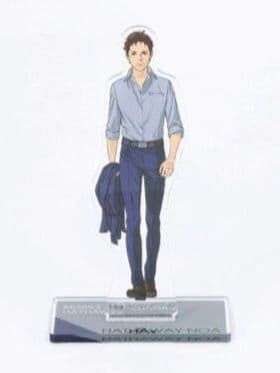 新品 ガンダム 閃光のハサウェイ ビッグサイズ アクリルスタンド 2体セット