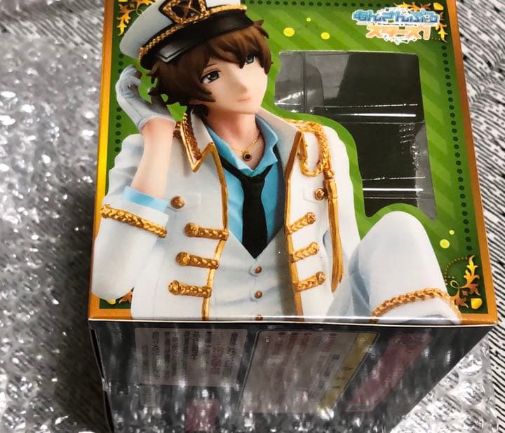 パルメイト 高峯翠 フィギュア あんさんぶるスターズ！ アルバム