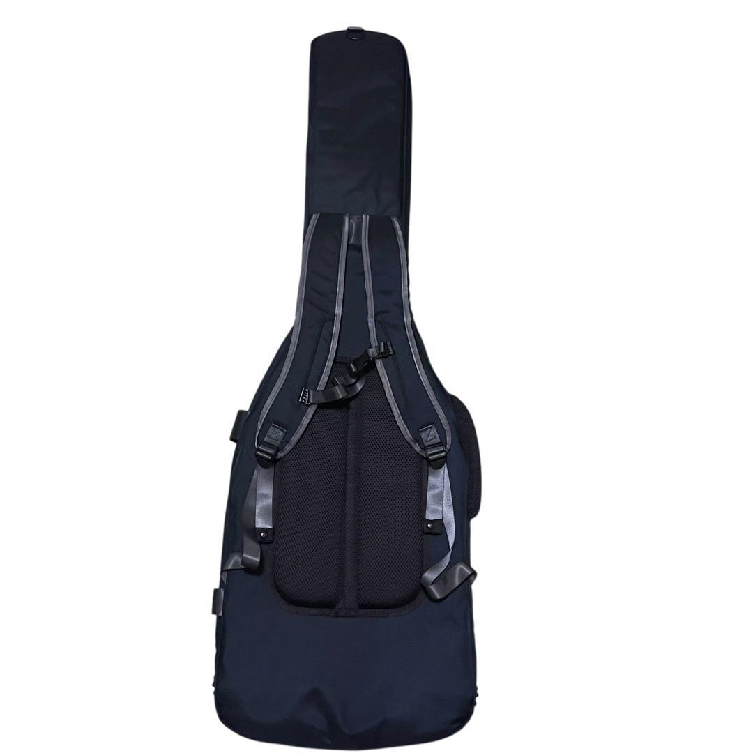 希少・限定品】Fender ベース用 アーバン ギグバッグ 希少・限定品