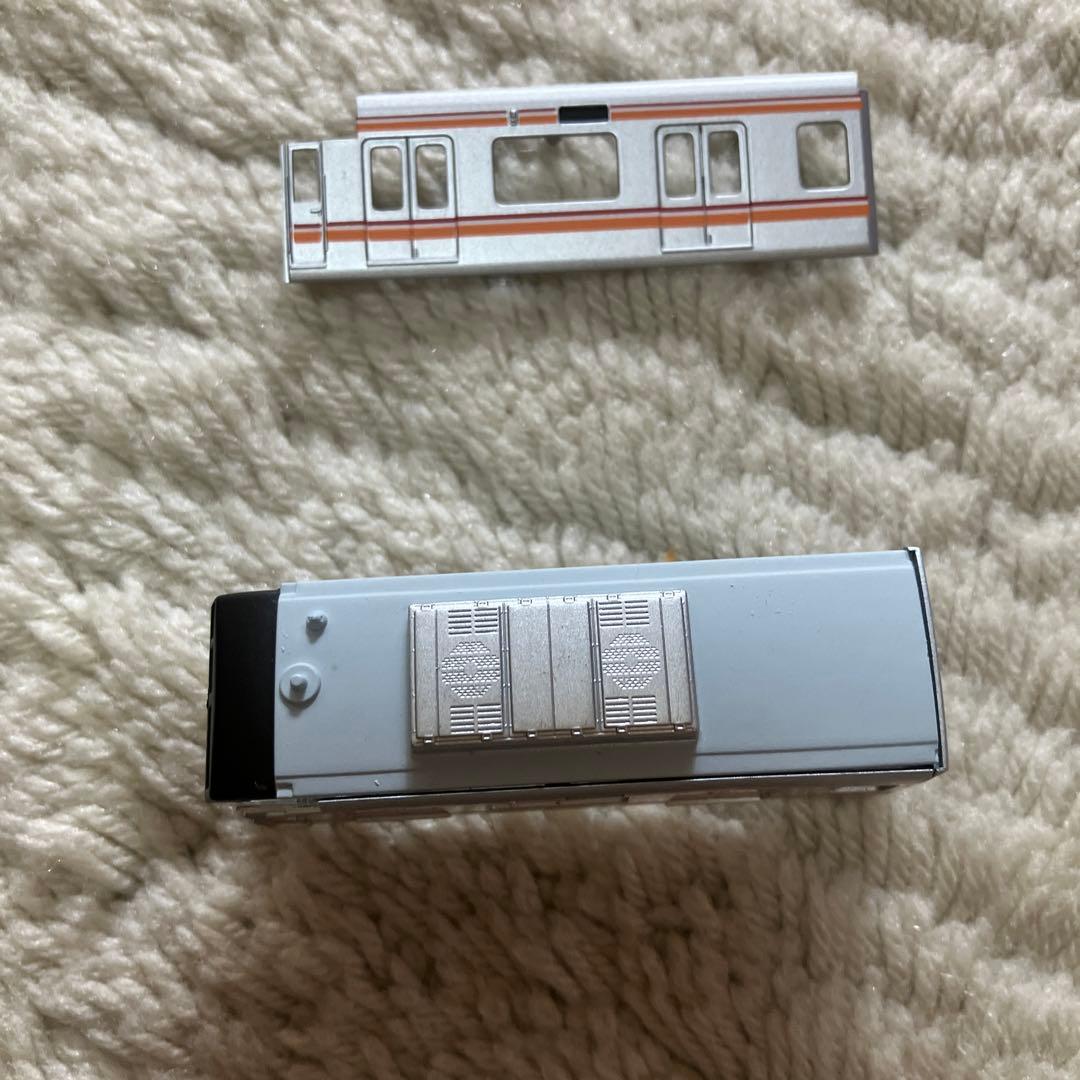 東葉高速鉄道 2000系 ジャンク 先頭車 Bトレインショーティー - メルカリ