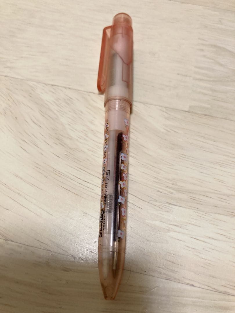 マイメロディ シャープペンシル 1997年サンリオ - メルカリ