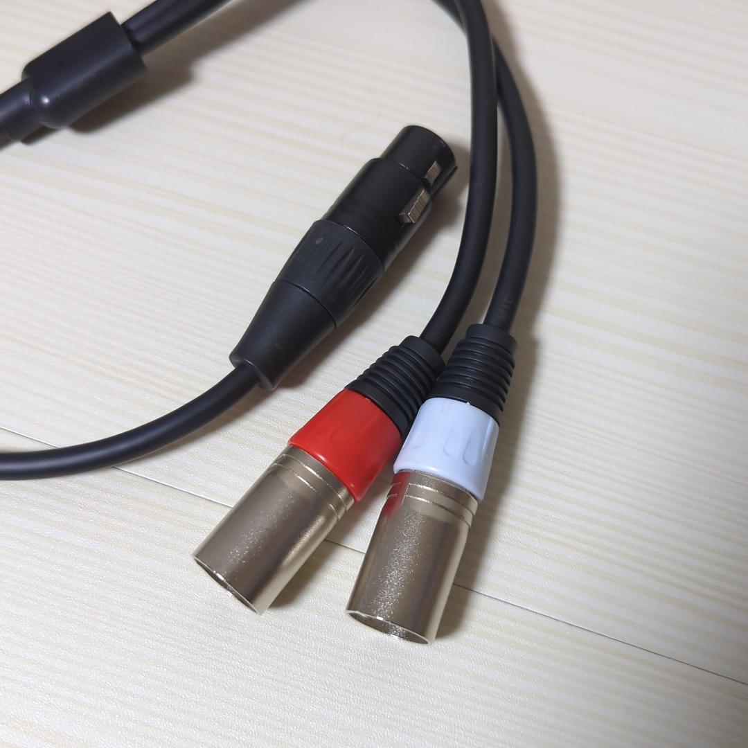 RODE　NT4　コンデンサーマイク　付属品あり