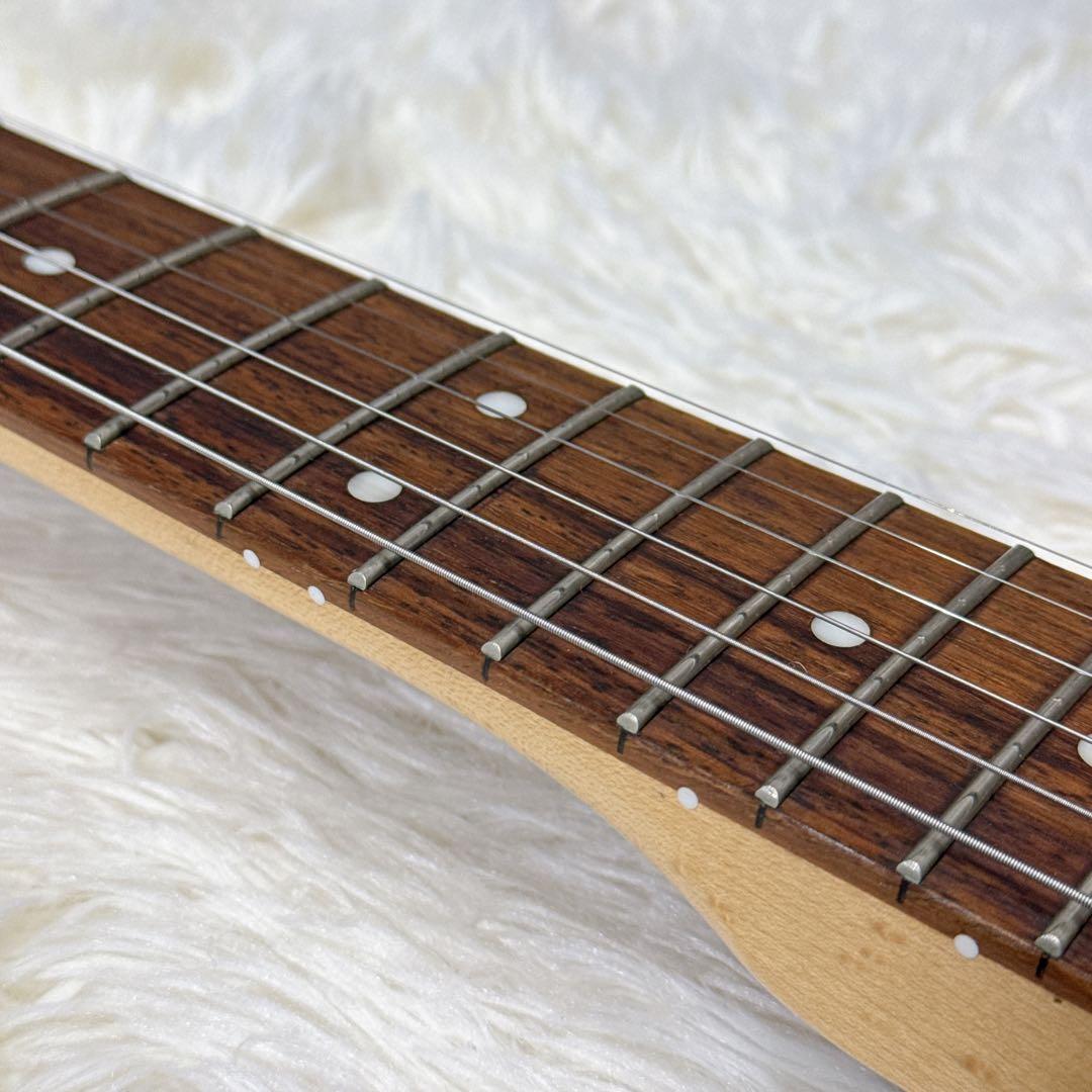 希少！Squier byFender CYCLONE/サイクロン スクワイヤー