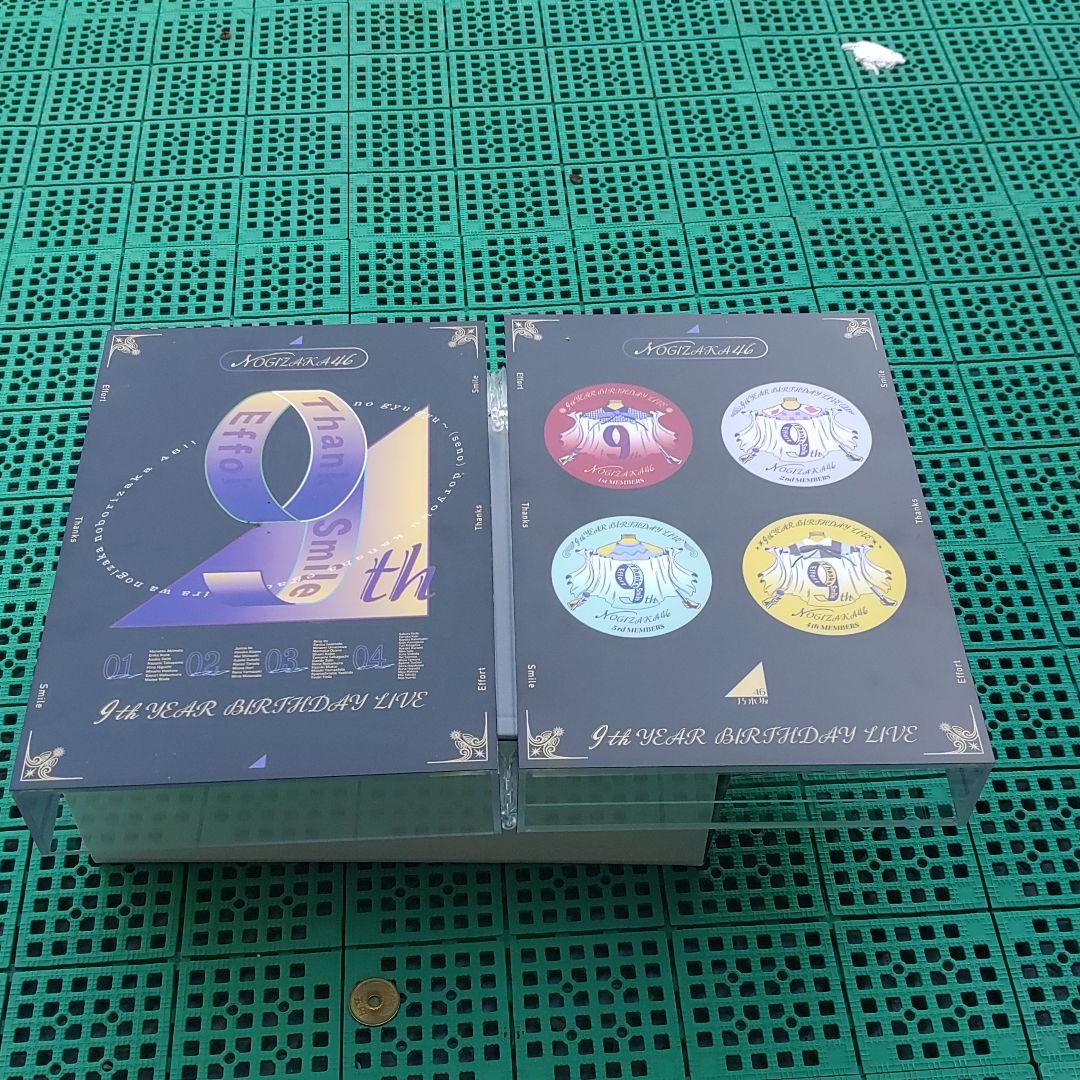 乃木坂46 佐藤 楓 メモリアルケース 9th YEAR