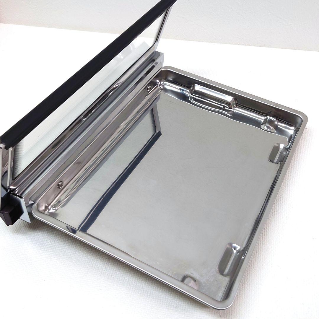 M1126A1 Panasonic スモーク＆ロースター NF-RT1000