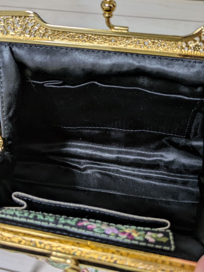 久家道子さん　プチポアン　パーティーバック